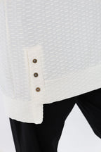Papita Shirt 6988, Weiß
