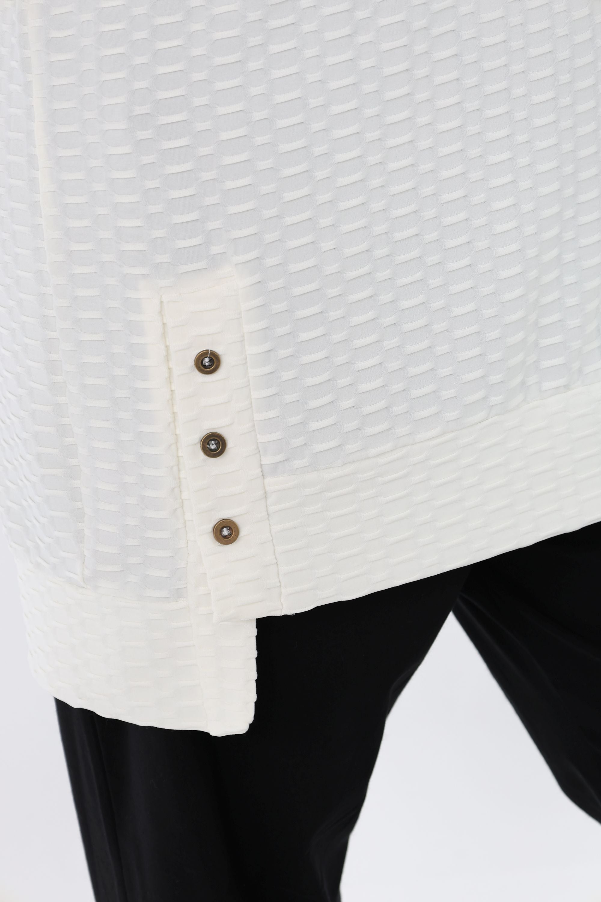 Papita Shirt 6988, Weiß
