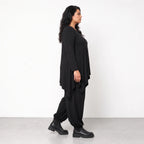 AKH Basics · Shirt · Skye · 1019L · Schwarz