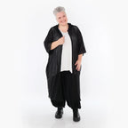 AKH Fashion 5920 Hose, Schwarz