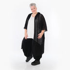 AKH Fashion 5920 Hose, Schwarz