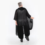 AKH Fashion 5920 Hose, Schwarz