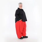AKH Fashion Hose 7032 Celestia, Rot
