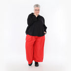 AKH Fashion Hose 7032 Celestia, Rot