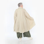 AKH Fashion Jacke 7061 Celestia, Beige