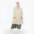 AKH Fashion Jacke 7061 Celestia, Beige