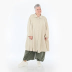 AKH Fashion Jacke 7061 Celestia, Beige