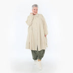 AKH Fashion Jacke 7061 Celestia, Beige