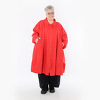 AKH Fashion Jacke 7061 Celestia, Rot