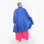 AKH Fashion Jacke 7061 Celestia, Royalblau