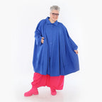 AKH Fashion Jacke 7061 Celestia, Royalblau