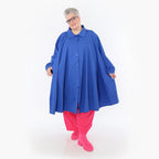 AKH Fashion Jacke 7061 Celestia, Royalblau