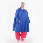 AKH Fashion Jacke 7061 Celestia, Royalblau