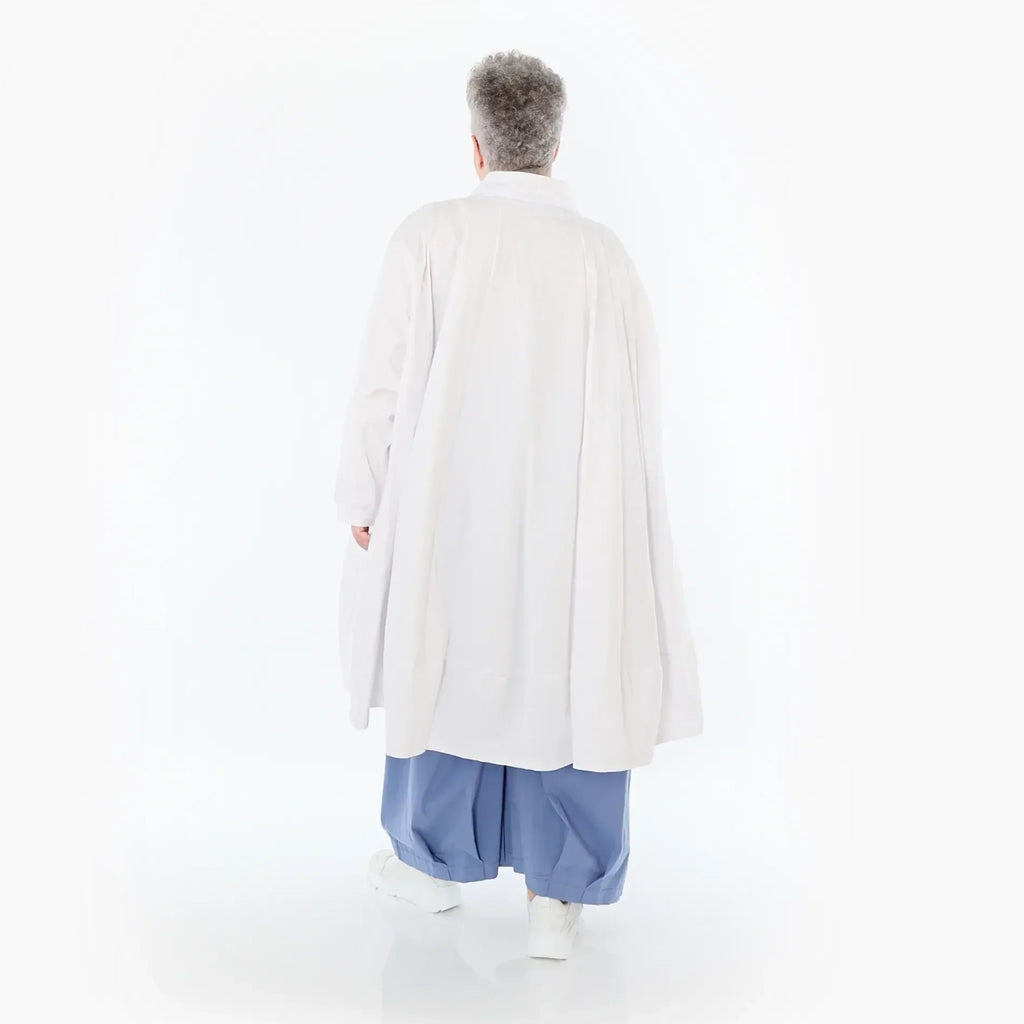 AKH Fashion Jacke 7061 Celestia, Weiß