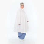 AKH Fashion Jacke 7061 Celestia, Weiß