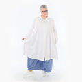 AKH Fashion Jacke 7061 Celestia, Weiß