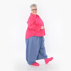 AKH Fashion Bluse 7062 Celestia, Fuchsia