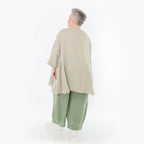 AKH Fashion Hose 6710 Christina, Khaki