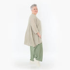 AKH Fashion Hose 6710 Christina, Khaki