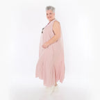 Robe AKH Fashion 6972, Mauve