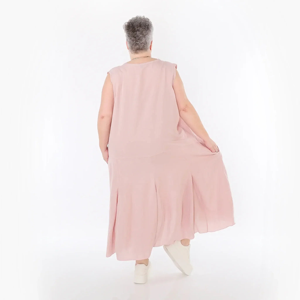 Robe AKH Fashion 6972, Mauve