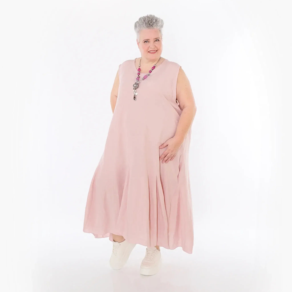 Robe AKH Fashion 6972, Mauve