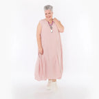 Robe AKH Fashion 6972, Mauve