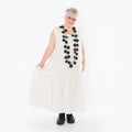 AKH Fashion Kleid 6972 Christina, Weiß