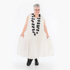 AKH Fashion Kleid 6972 Christina, Weiß