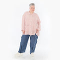 AKH Fashion Hose 7076 Christina, Azurblau