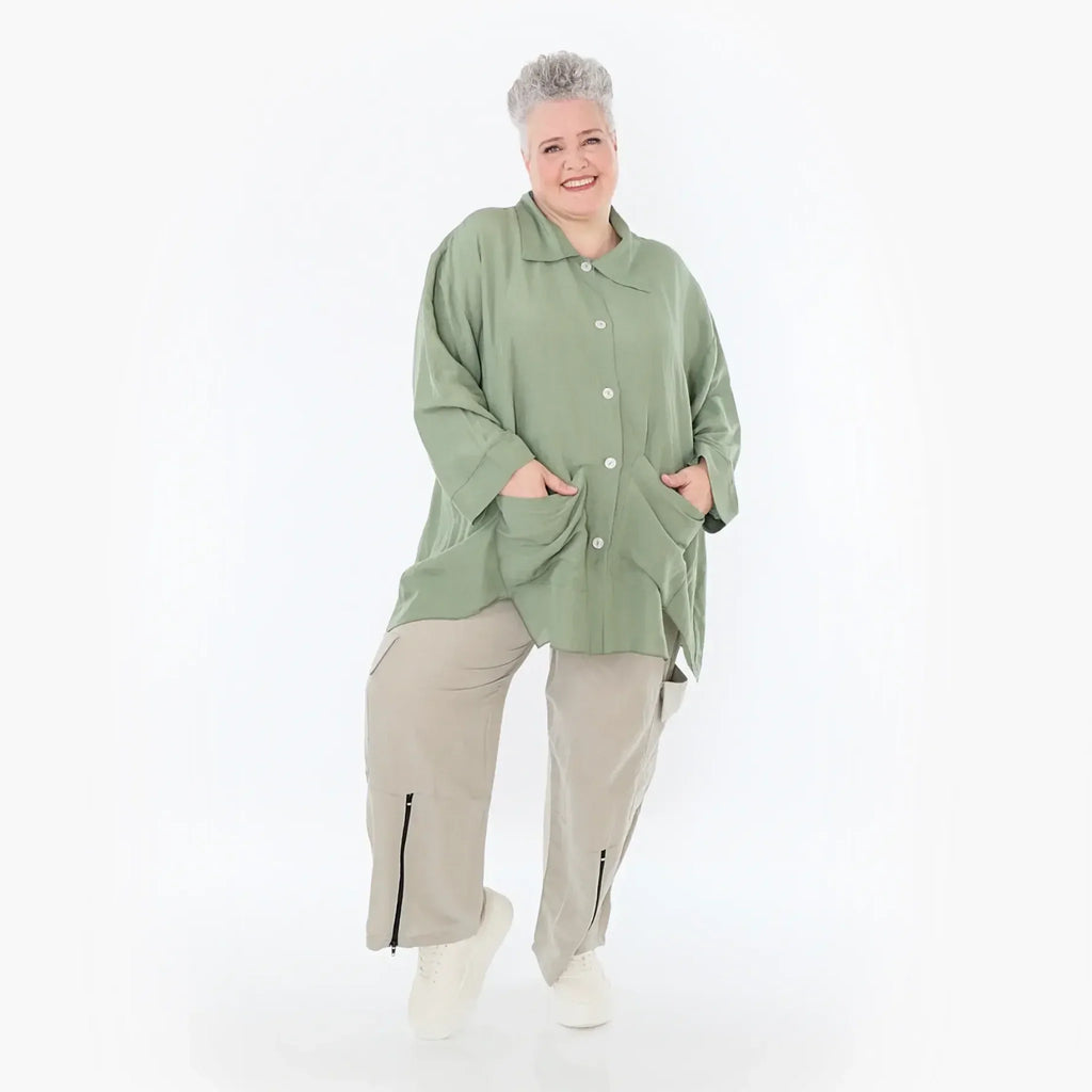 AKH Fashion Hose 7076 Christina, Beige