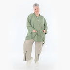 AKH Fashion Hose 7076 Christina, Beige