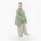AKH Fashion Hose 7076 Christina, Beige