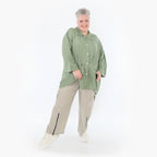 AKH Fashion Hose 7076 Christina, Beige