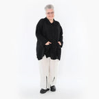 AKH Fashion Hose 7076 Christina, Weiß
