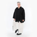 AKH Fashion Hose 7076 Christina, Weiß