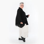 AKH Fashion Hose 7076 Christina, Weiß