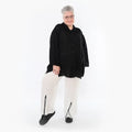 AKH Fashion Hose 7076 Christina, Weiß