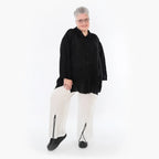 AKH Fashion Hose 7076 Christina, Weiß