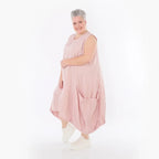 AKH Fashion Kleid 7093 Christina, Mauve