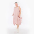 AKH Fashion Kleid 7093 Christina, Mauve
