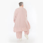 AKH Fashion · Cardigan · Christina · 7094 · Mauve