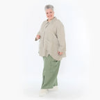 AKH Fashion 7095 Jacke, Beige
