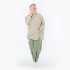 AKH Fashion 7095 Jacke, Beige