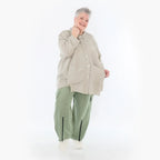 AKH Fashion 7095 Jacke, Beige