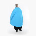 AKH Fashion · Mantel · LoveEcho · 2276 · Blau