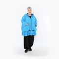 AKH Fashion · Jacke · LoveEcho · 7104 · Blau