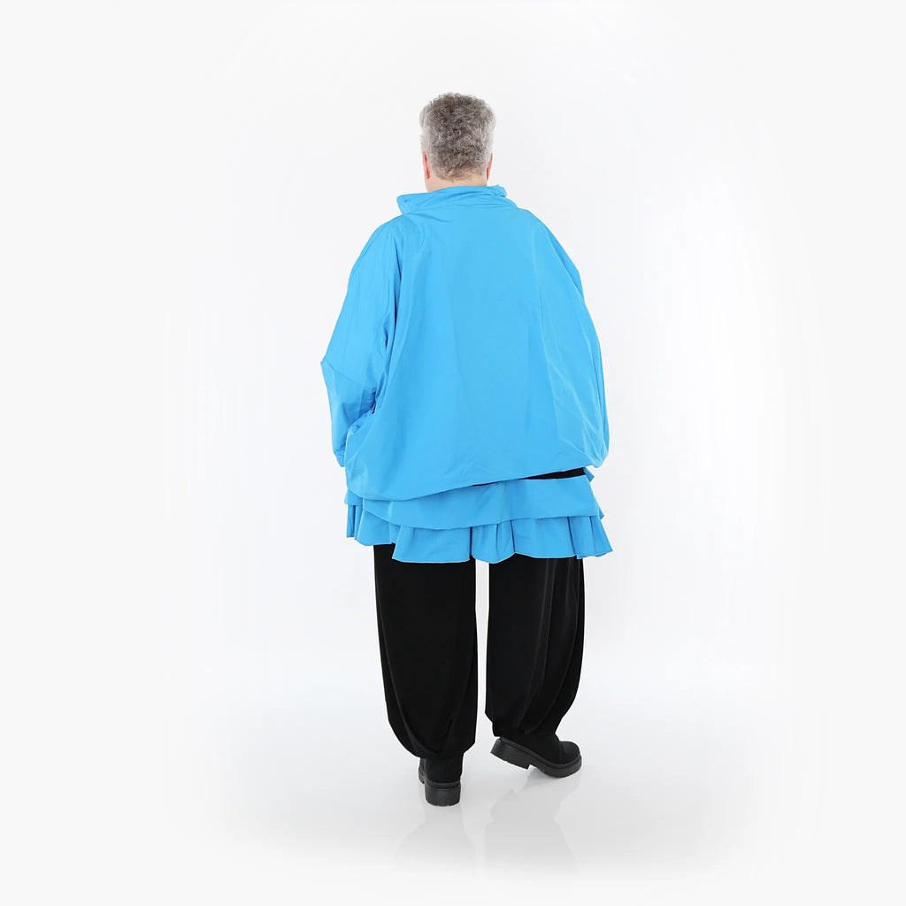 AKH Fashion · Jacke · LoveEcho · 7104 · Blau
