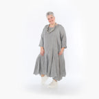 Robe AKH Fashion 6972, grise