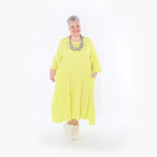 AKH Fashion · Kleid · Lunara · 6972 · Lime